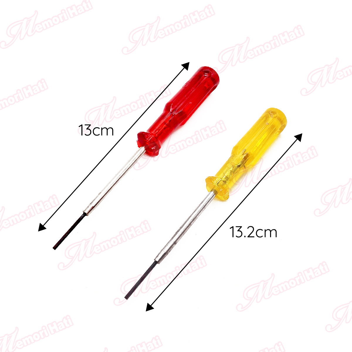 1 5mm 1 6mm Allen Key Skru Pemutar Skru Mesin Jahit Tepi
